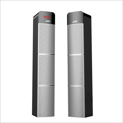 JVC Music system