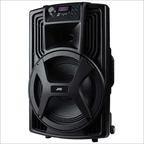JVC Music system