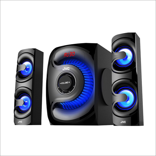 JVC Music system