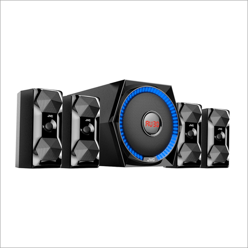 JVC Music System