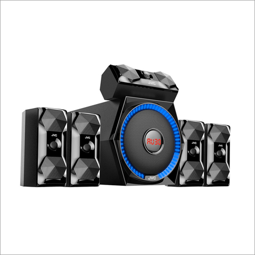 JVC Music system