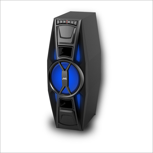 JVC Music system