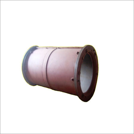 RCC Pipe Mould By BOLTAS MECHANICAL ENGINEERING