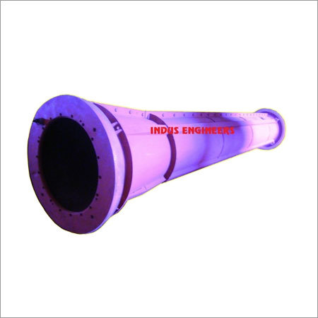 Mould for Prestressed Concrete PIPE