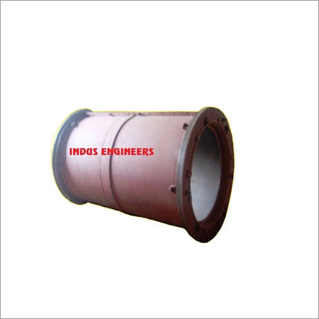 RCC Spun Pipe Mould