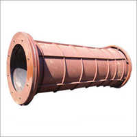 PSC Pipe Mould