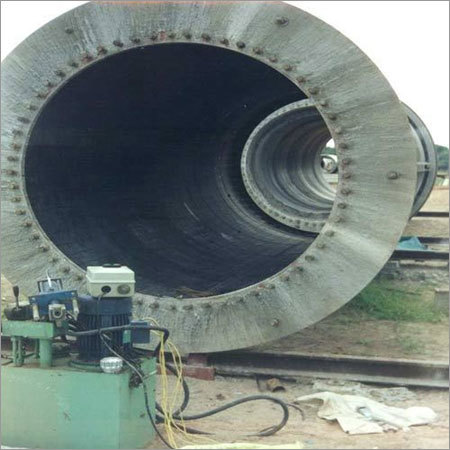 PSC Pipes PSC Pipes