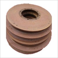 PSC Pipe Mounting Plates