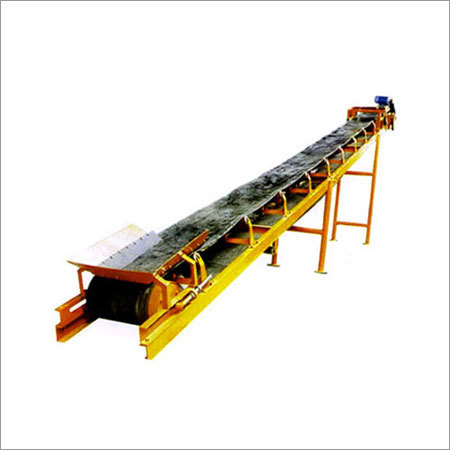 Belt Conveyor