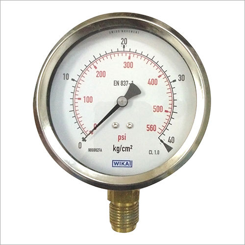 Industrial Gauge