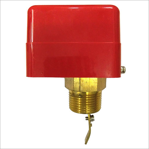 Pressure Switch