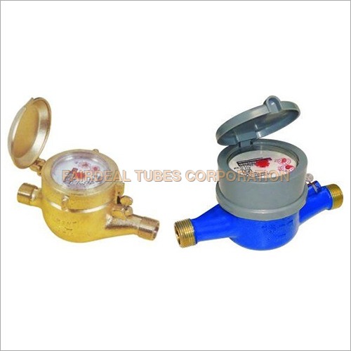 Kranti Water Meter