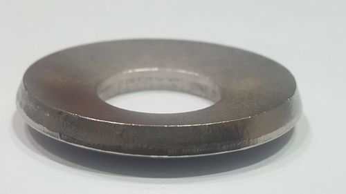 Round Washers Application: For Industrial Use