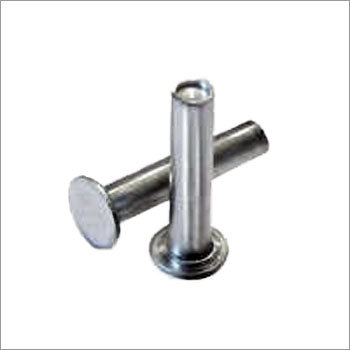 Semi Hollow Rivets