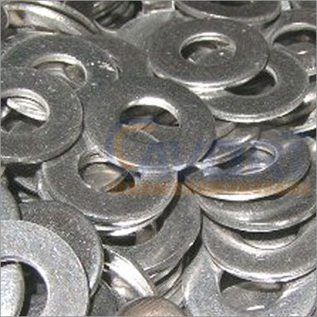 MS Washers