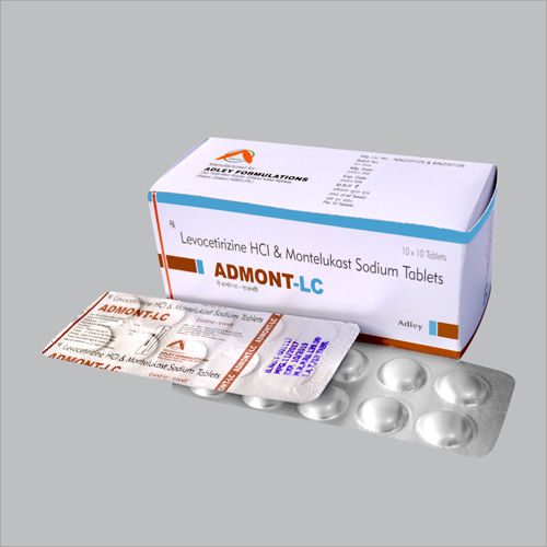 Admont-LC Tablets
