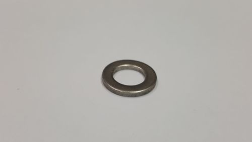 Ring Washers Application: For Industrial Use