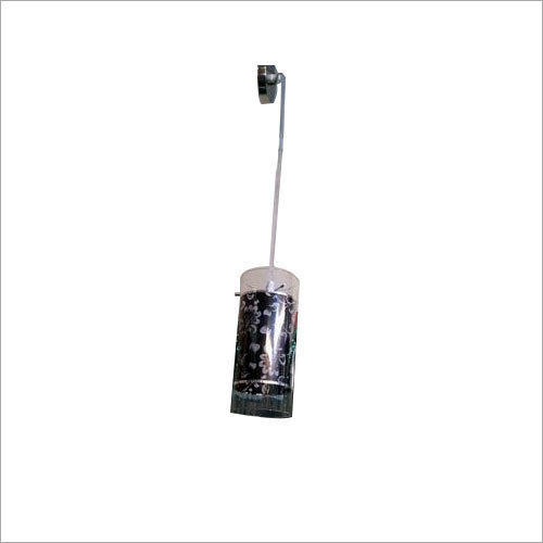 Glass Decorative Hanging Lamp