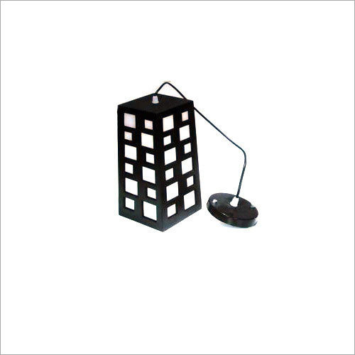 Metal Stylish Hanging Light