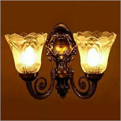 Antique Wall Light Input Voltage: 340 Volt (V)