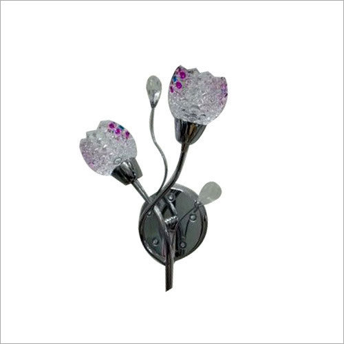 Designer Wall Light Input Voltage: 12-24 Volt (V)