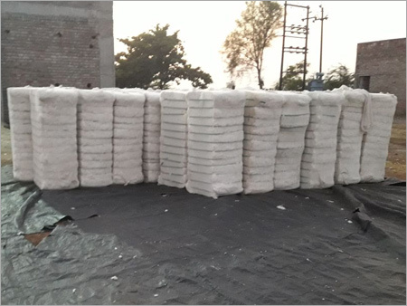 Cotton Bales