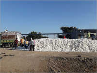 Raw Cotton