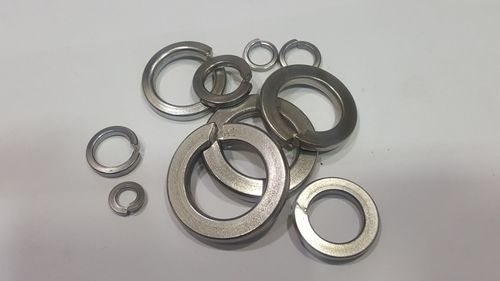 Alloy Washers Application: For Industrial Use