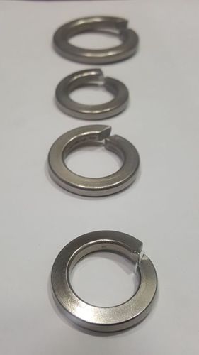 Split Lock Washers