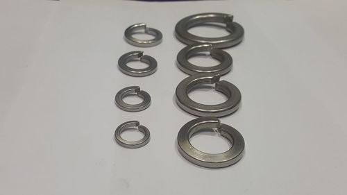 Stainless Steel Hardened Washers