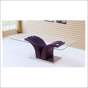 Center Table & Side Table