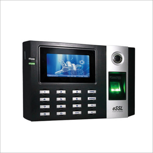 Biometric System Biometric System