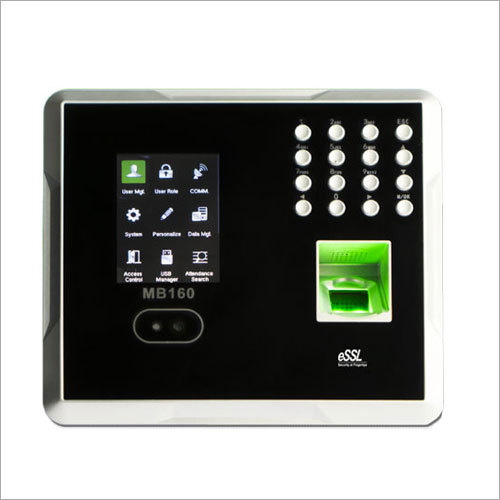 Face Biometric System