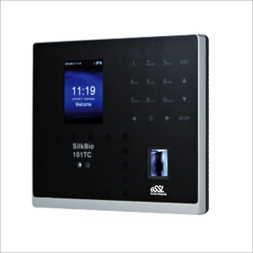 Face Biometric Access Control System Face Biometric Access Control System
