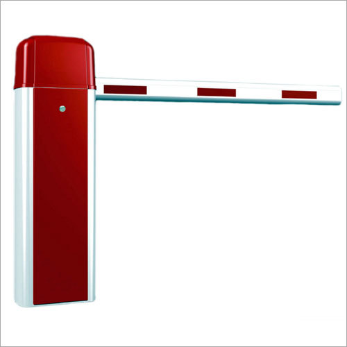 Boom Barrier Boom Barrier