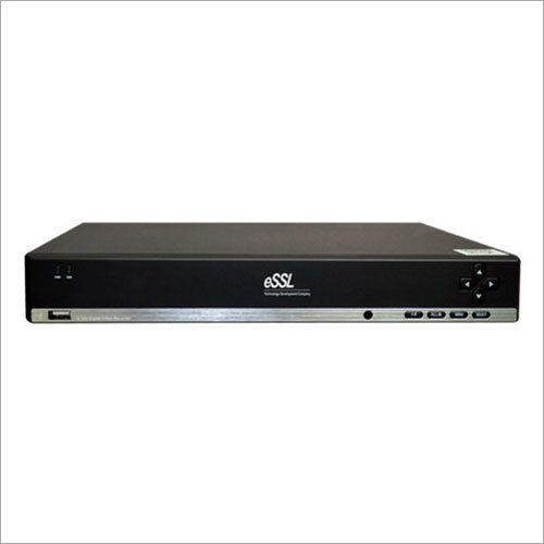 Digital Video Recorder Digital Video Recorder
