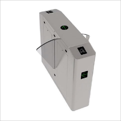 Flap Barrier Flap Barrier