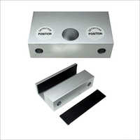 Electric Bolt Lock Bracket