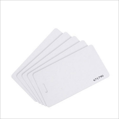 ISO Card ISO Card