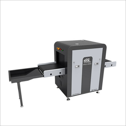 Luggage X Ray Machine Luggage X Ray Machine