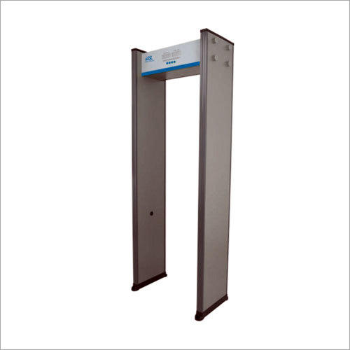 Door Frame Metal Detector Door Frame Metal Detector