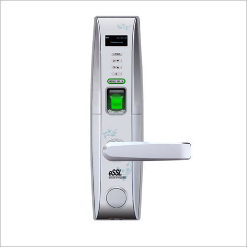 Fingerprint Door Lock Fingerprint Door Lock