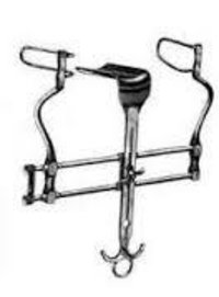Bullfore Retractor