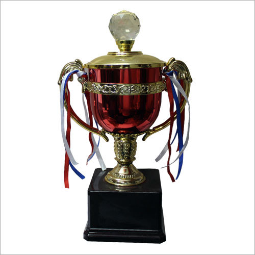 Metal Trophy