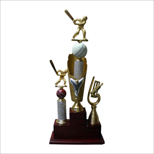 Cricket Trophy