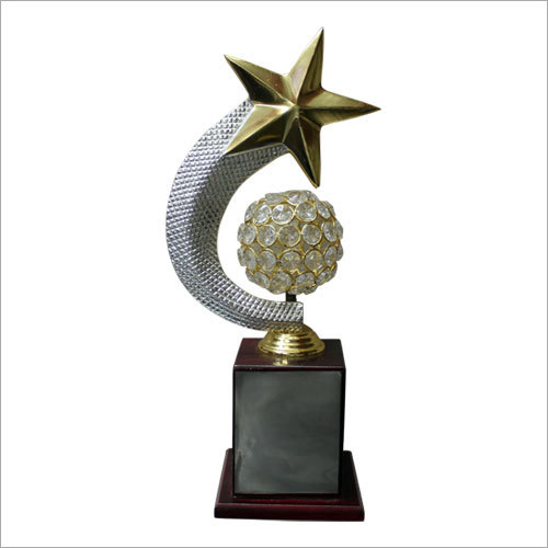 Star Type Trophy