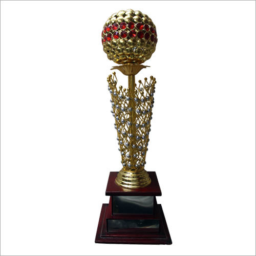 Promotional Trophy