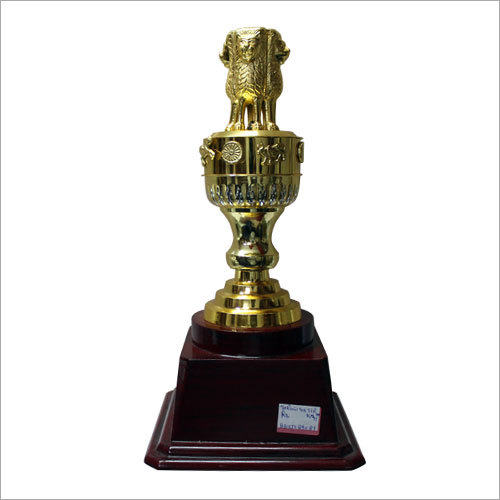 Ashoka Pillar Trophy