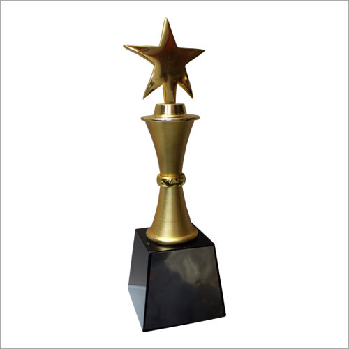 Designer Star Trophy