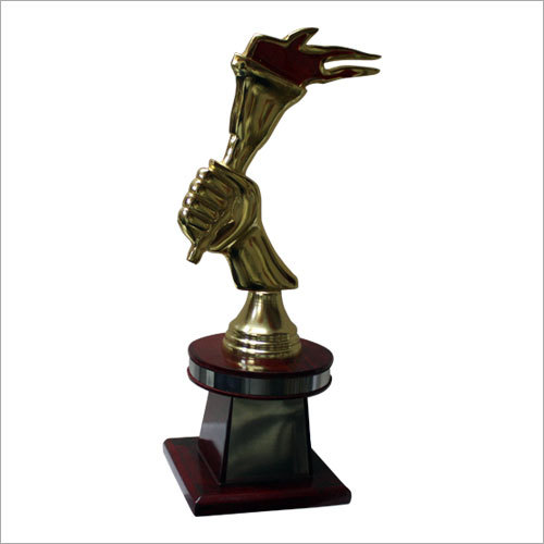 Mashal Metal Memento